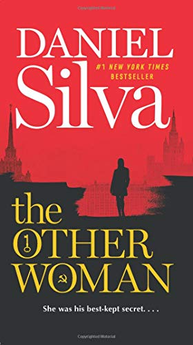 The Other Woman (Gabriel Allon)