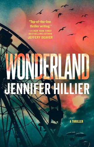 Wonderland: A Thriller