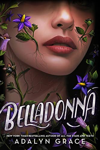 Belladonna (Belladonna, 1)