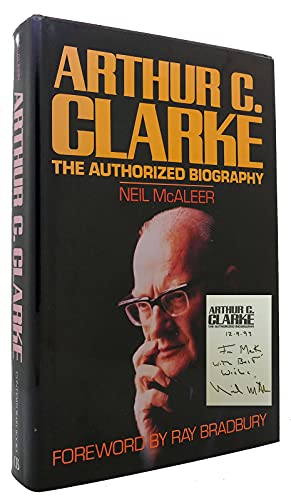 Arthur C. Clarke: The Authorized Biography