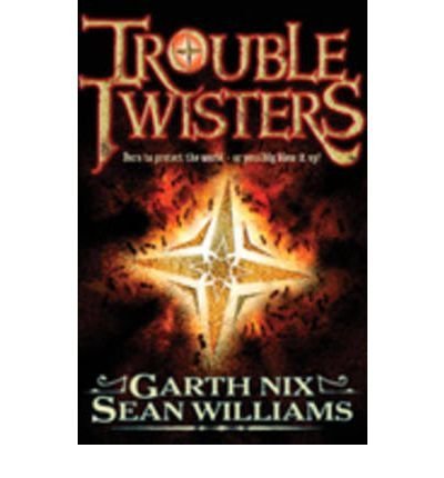 TroubleTwisters