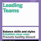 HBR Guide to Leading Teams (HBR Guide Series)