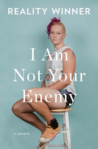 I Am Not Your Enemy: A Memoir