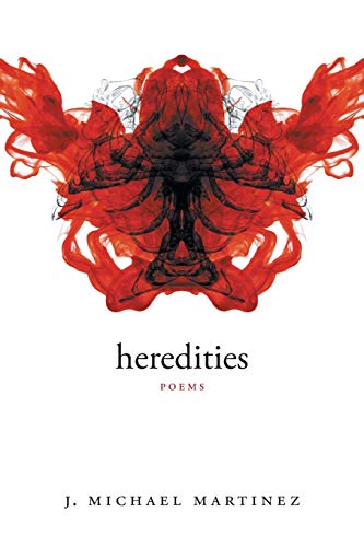 Heredities: Poems (Walt Whitman Award of the Academy of American Poets)