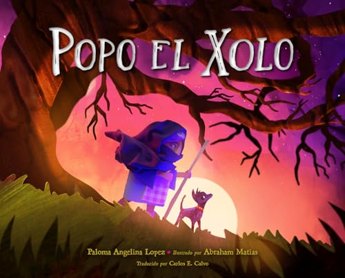 Popo el Xolo (Spanish Edition)