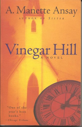 Vinegar Hill