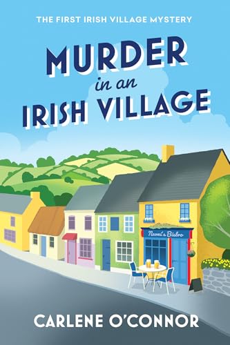 Murder in an Irish Village (An Irish Village Mystery)