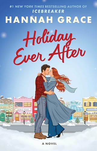 Holiday Ever After: A Novel