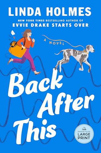 Back After This: A Novel