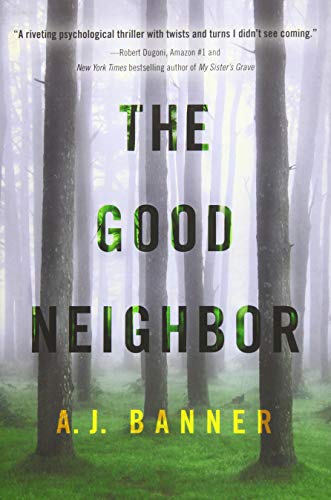 The Good Neighbor