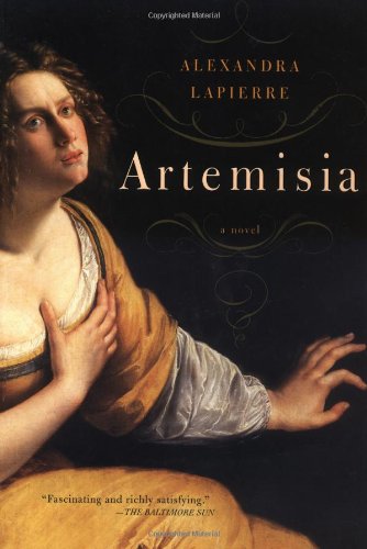 Artemisia: A Novel