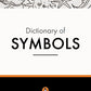 The Penguin Dictionary of Symbols (Dictionary, Penguin)
