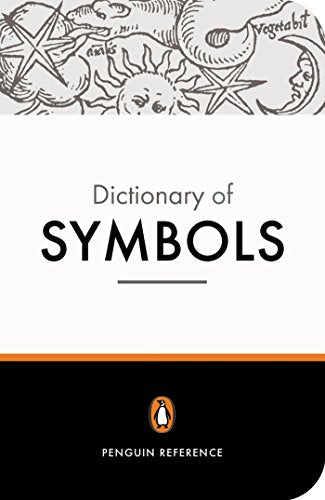 The Penguin Dictionary of Symbols (Dictionary, Penguin)