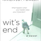 Wit's End (Thorndike Press Large Print Basic Series)