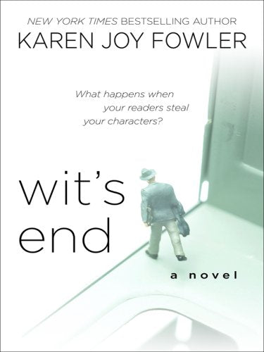 Wit's End (Thorndike Press Large Print Basic Series)