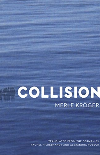 Collision: A Novel