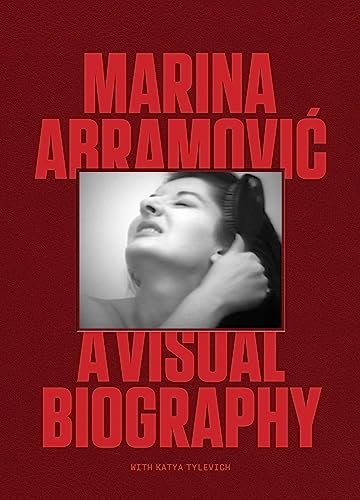 Marina Abramovic: A Visual Biography (-)