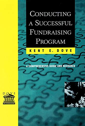 Conducting a Successful Fundraising Program: A Comprehensive Guide and Resource