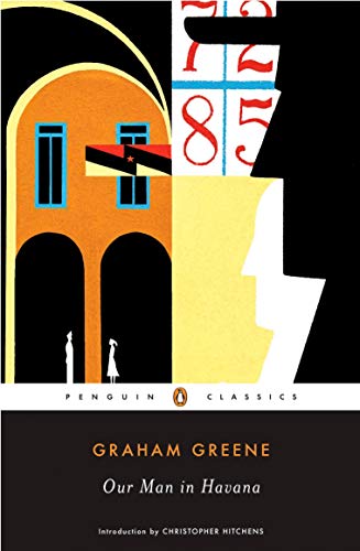 Our Man in Havana (Penguin Classics)