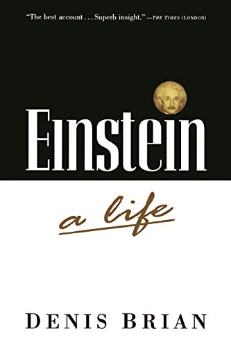 Einstein: A Life