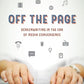 Off the Page: Screenwriting in the Era of Media Convergence