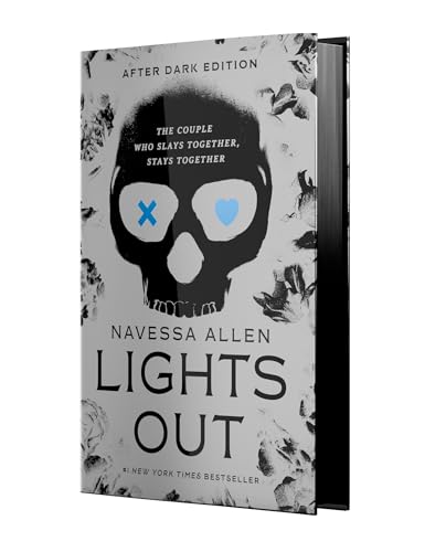Lights Out Collector's Edition: An Into Darkness Novel
