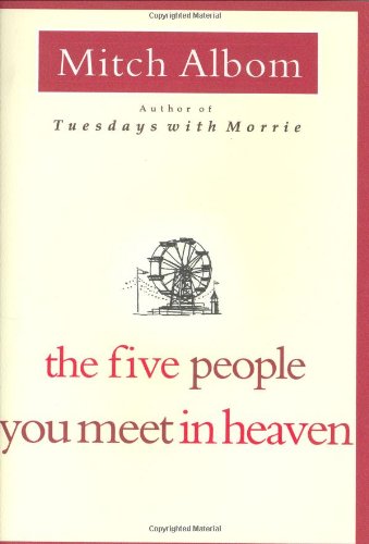 The Five People You Meet in Heaven