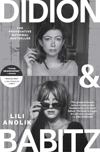 Didion and Babitz