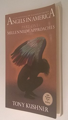Angels in America, Part One: Millennium Approaches