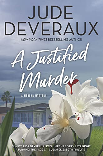 A Justified Murder (A Medlar Mystery)