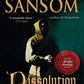 Dissolution (Matthew Shardlake Mysteries)