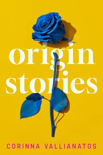 Origin Stories: Stories