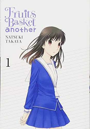 Fruits Basket Another, Vol. 1 (Fruits Basket Another, 1)