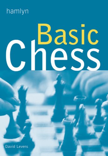 Basic Chess