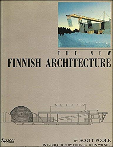 The New Finnish Architecture