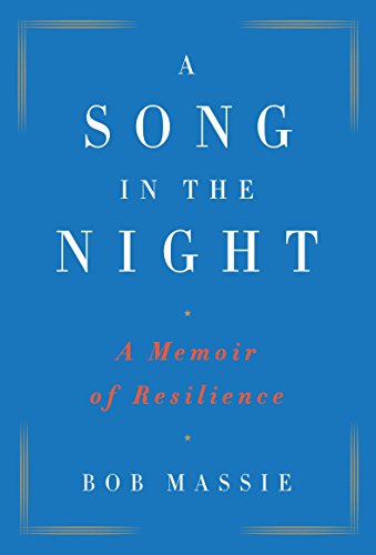 A Song in the Night: A Memoir of Resilience