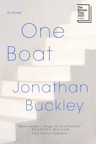 One Boat: A Novel