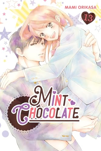 Mint Chocolate, Vol. 13 (Volume 13)