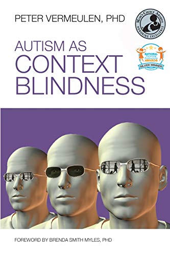 Autism as Context Blindness