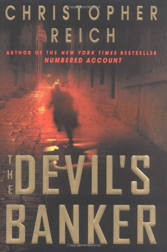 The Devil's Banker