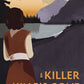 A Killer in King's Cove (A Lane Winslow Mystery, 1)