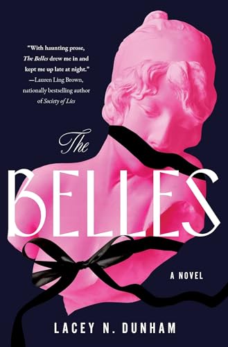 The Belles: A Novel