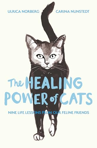 The Healing Power of Cats