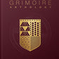 Destiny Grimoire Anthology, Volume II: Fallen Kingdoms (Destiny Grimoire, 2)