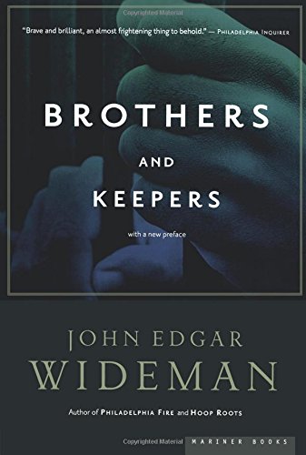 Brothers and Keepers: A Memoir