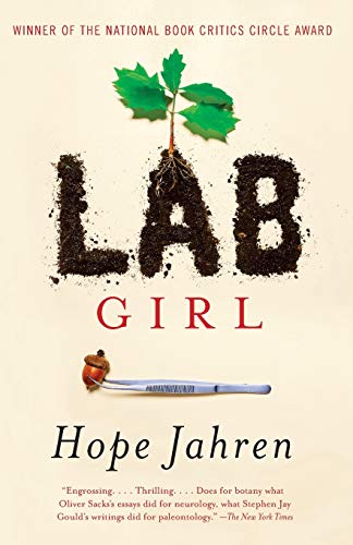 Lab Girl