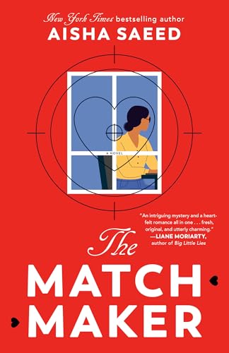 The Matchmaker: A Novel
