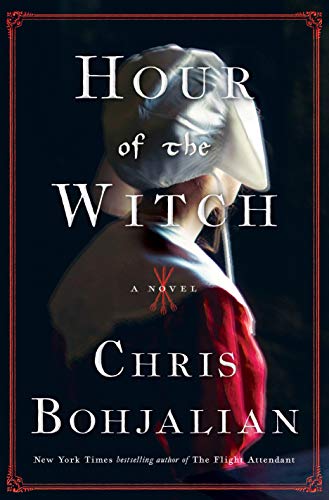 Hour of the Witch: A Novel