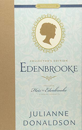 Edenbrooke and Heir to Edenbrooke (Proper Romance Regency)