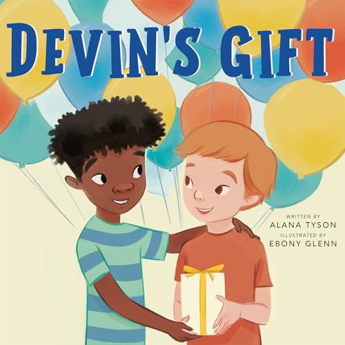Devin's Gift